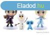 4 db-os Frozen Jgvarzs 2 figura szett Brunival