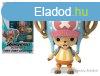 Anime Heroes - One Piece Chopper figura 7 cm Bandai