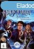Harry Potter s az azkabani fogoly Ps2 jtk PAL (hasznlt)