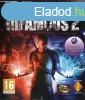 Infamous 2 Ps3 jtk (hasznlt)
