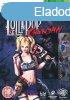 Lollipop Chainsaw xbox 360 játék (használt)