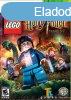 Lego Harry Potter Years 5-7 Xbox360 játék