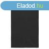 PA574 mikroszlas sport trlkz Proact, Black-50X100