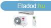 LG KONZOL UQ12F/UUA1 STANDARD PARAPETES/PADLN LL INVERTER