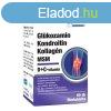 JutaVit Glkozamin Kondroitin MSM kollagn filmtabletta 60x