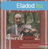 Mandache Aurl hegedl 2. - Festeres CD