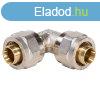 APE Alu knyk 16x2mmx16x2mm