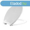 ALFLDI Saval 2.0 Duroplast lecsapdsgtl WC lke Quick R