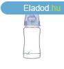 Lovi DiamondGlass vegbl kszlt cumisveg 250 ml (3h+) - B