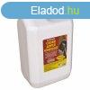 Cider Apple Vinegar ? Almaecet 2,5 liter lovaknak
