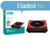 Winning star indukcis fzlap piros 2200W