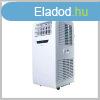 PURLINE COOLY 9000A hordozhat klma tvirnytval ZT-60031