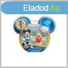 Mickey ? 2 db csukls figura, 7,5 cm 388-00MCC04