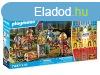 Playmobil: My Figures: Novelmore lovagok
