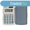 Sharp EL-243S Zsebszmolgp Grey
