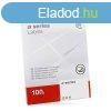 Etikett cmke, 70x42,3mm, 100 lap, 21 cmke/lap A-Series