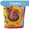 Twizz - vastag scobidoo fonal 80 cm /96 szl