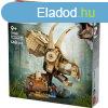 LEGO Jurassic World 76969 Dinmaradvnyok: triceratops-kopon