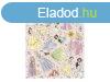 Totum: Matrica nagy - Disney Hercegnk