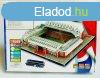 3D-s Stadion Puzzle