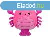 Squishmallows 20 cm - Cordea rzsaszn homr
