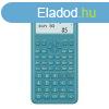Casio FX-220 Plus 2E Tudomnyos szmolgp Cyan
