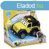 Bburago Jr. - Jeep Wrangler