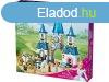 LEGO Disney Princess 43275 Hamupipke kastlya s hintja