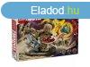 LEGO Super Heroes Marvel 76280 Pkember Vs. Homokember: a d