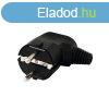 Home NPD 1/BK fldelt dugvilla oldals kbelvezetssel, ruga