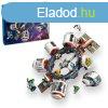 LEGO - 60433 - City Space Modulris rlloms 