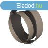 U - Szigetelt cskapocs / cstold 125 mm