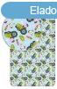 Peppa malac George&#039;s Tractor gumis leped 90x200 cm