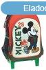 Disney Mickey Hike guruls ovis htizsk, tska 30 cm