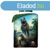 Jurassic World Camp gynemhuzat 140200cm, 7090 cm