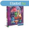 Disney Agymank 104 db-os puzzle Clementoni