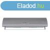 Davoline - Praelszv Olympia 360 LUX INOX 2M/1