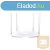 Tenda Router WiFi AX1800 - RX3 (574Mbps 2,4GHz + 1201Mbps 5G