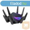 LAN/WIFI Asus ROG Rapture GT-AXE16000 Quad-band WiFi 6E (802