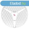 LAN/WIFI MikroTik LHG HP5 XL 27dBi 5Ghz integrlt antenna, 1