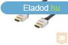 Connection cable HDMI A /HDMI A M/M 1 m black premium