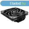 ID-Cooling CPU Cooler - IS-50X V3 (Low profile, 31.2dB; max.