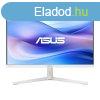 Mon Asus 27" VU279HFI-W Eye Care Adaptive-Sync - IPS