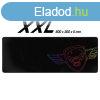 Spirit of Gamer Egrpad - Darkskull Mouse Pad - Ultra King S
