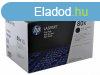 HP CF280XD (80XD) fekete eredeti toner duplacsomag
