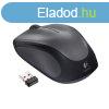 Logitech Egr - M235 (Vezetk nlkli, Optikai, Notebook, Fe