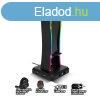 Spirit of Gamer Fejhallgat llvny - SENTINEL (4xUSB2.0, k