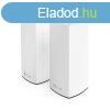 Linksys Velop Mesh Router, Atlas pro 6, Wifi 6, Dual-Band, A