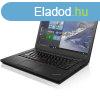 Lenovo ThinkPad T460 / i5-6300U / 4GB / 180 SSD / CAM / FHD 