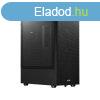 ADATA XPG Hz Midi ATX Valor MESH, 4x120mm ventiltor, Tpeg